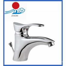 Single Handle Basin Mixer Tap Water Faucet (ZR22202)